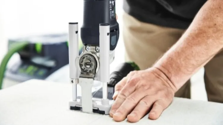 ▼ FESTOOL コードレスマルチツール VECTURO (ベクトゥーロ) OSC 18