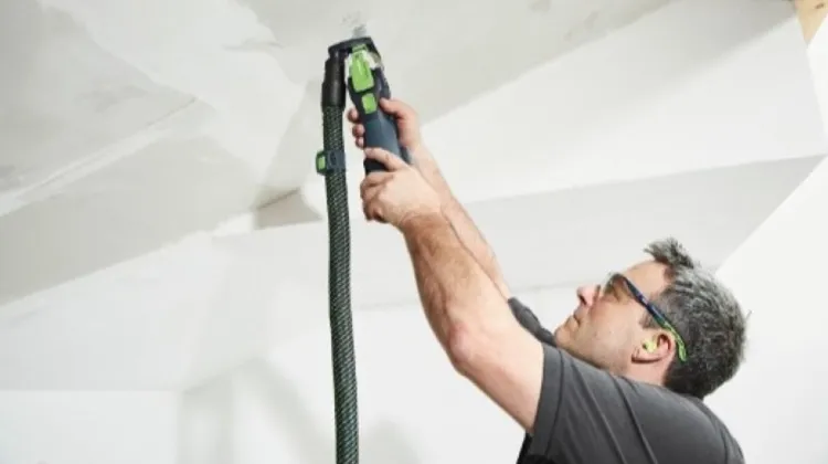 ▼ FESTOOL コードレスマルチツール VECTURO (ベクトゥーロ) OSC 18