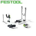 ▼ FESTOOL コードレスマルチツール用 アクセサリーセット OSC-AH/TA/AV-Set