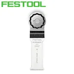▼ FESTOOL コードレスマルチツール用 ブレード (ユニバーサル・ロング) USB 78/32/Bi/OSC/5