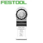 ▼ FESTOOL コードレスマルチツール用 ブレード (木工用) HSB 50/35/J/OSC/5