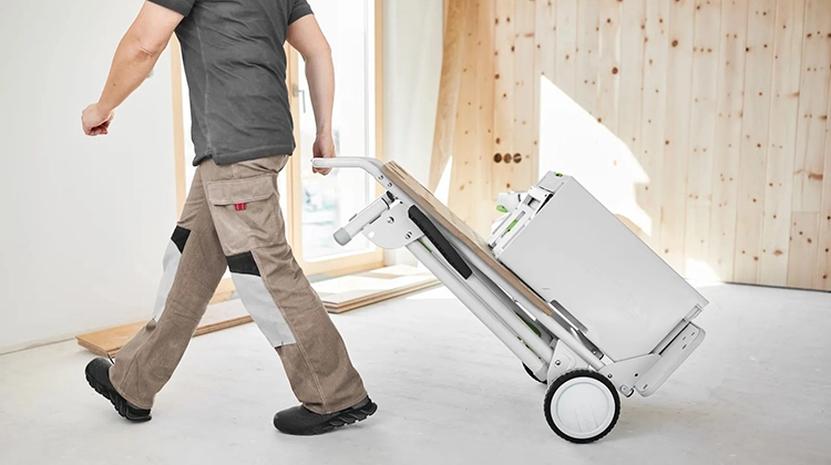 ▼ FESTOOL ベースフレーム UG-CSC-SYS