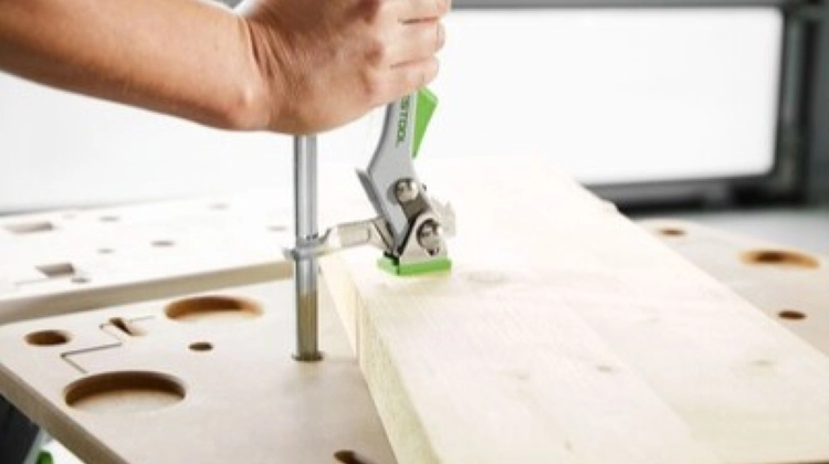 ▼ FESTOOL ベースフレーム UG-CSC-SYS