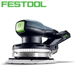 ▼ FESTOOL コードレスダブルアクションサンダー ETSC 2 150
