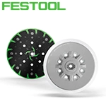 ▼ FESTOOL サンディングパッド D150 (スーパーソフト)