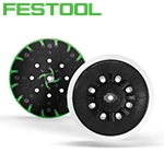 ▼ FESTOOL サンディングパッド D150 (ソフト)