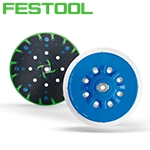 ▼ FESTOOL サンディングパッド D150 (ハード)