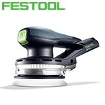 ▼ FESTOOL コードレスダブルアクションサンダー ETSC 2 125