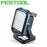 ▼ FESTOOL コードレスLEDライト SYSLITE (シスライト) KBS C