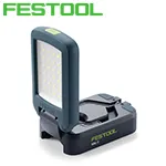 ▼ FESTOOL コードレスLEDライト SYSLITE (シスライト) KAL C