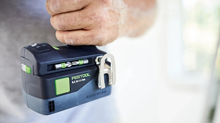 ▼ FESTOOL コードレスインパクトドライバー TID 18