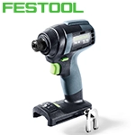 ▼ FESTOOL コードレスインパクトドライバー TID 18