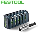 ▼ FESTOOL コードレスインパクトドライバー用 ビットセット BT-IMP SORT1