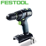 ▼ FESTOOL コードレスドリルドライバー TXS 18