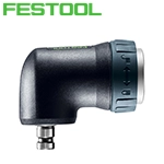 ▼ FESTOOL コードレスドリルドライバー用 アングルチャック AN-XS