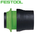 ▼ FESTOOL コードレスドリルドライバー用 セントロテックチャック WH-CE CENTROTEC