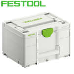 ▼ FESTOOL システナー SYS3 M 237