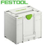 ▼ FESTOOL システナー SYS3 M 337