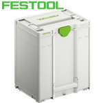 ▼ FESTOOL システナー SYS3 M 437