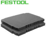 ▼ FESTOOL システナー専用グリッドフォーム SE-VAR SYS3 M/2(2枚１組)