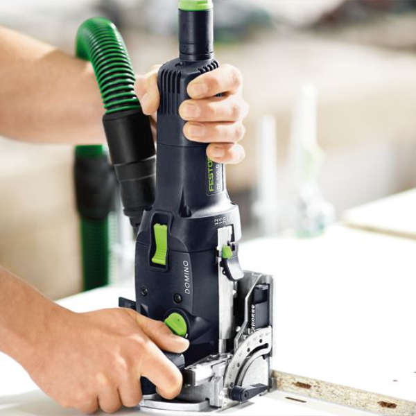 FESTOOL ドミノ DF500 Q-PLUS J | つくる人をシゲキする オフの店 Web Shop