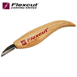 Flexcut KN12 カッティングナイフ