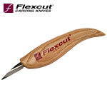 Flexcut KN13 ディテールナイフ