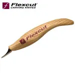 【5％OFF】Flexcut KN19 ミニ・ペリカンナイフ