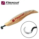【5％OFF】Flexcut KN22 5mm スコープ RH (ライト)