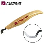 【5％OFF】Flexcut KN23 8mm スコープ RH (ライト)