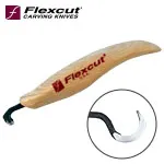 【5％OFF】Flexcut KNL22 5mm スコープ LH (レフト)