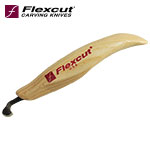Flexcut KNL23 8mm スコープ LH (レフト)