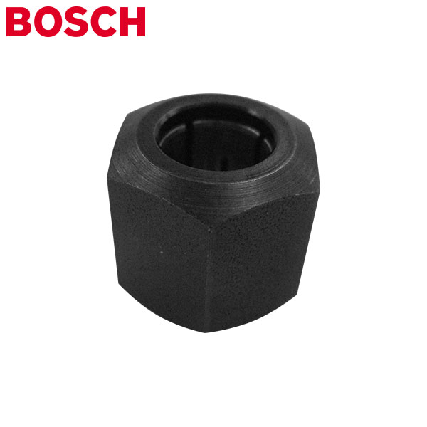▼ BOSCH GOF1200用 12.7mm コレットナットセット