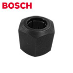 ▼ BOSCH GOF1200用 12.7mm コレットナットセット