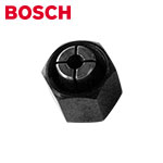 BOSCH 6mm コレットナットセット