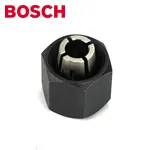 BOSCH 6.35mmコレットナットセット (GKF18V-8用)