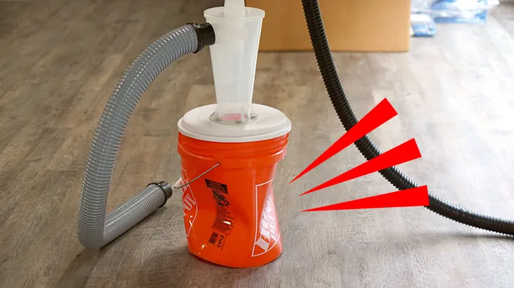 20L プラスチックペール缶 フタ+バンドセット (白)