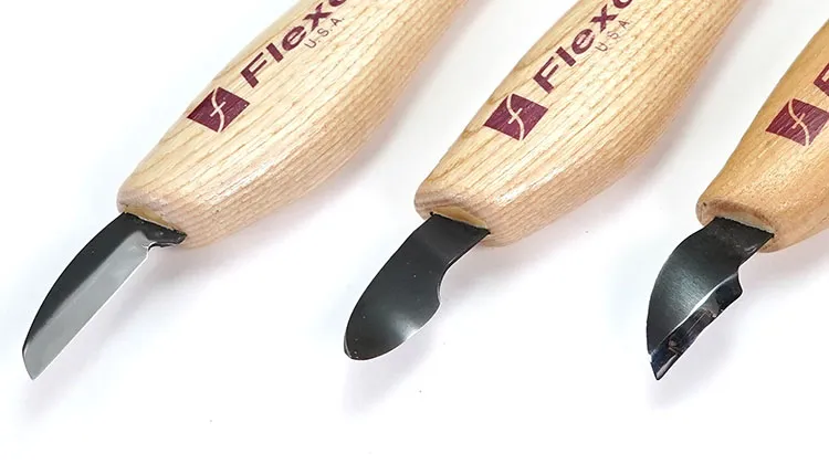 【プレゼント付】Flexcut カトラリーセット