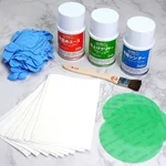 木固めエース スターターキット