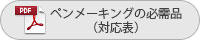 ペンメーキングの必需品