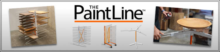 PaintLine