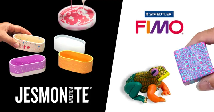 樹脂クラフト特集